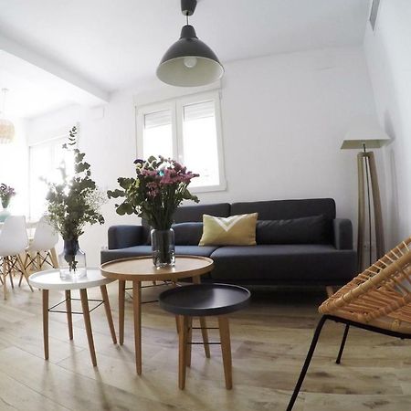Urban Chic Center Santa Marina Apartment Cordoba Luaran gambar