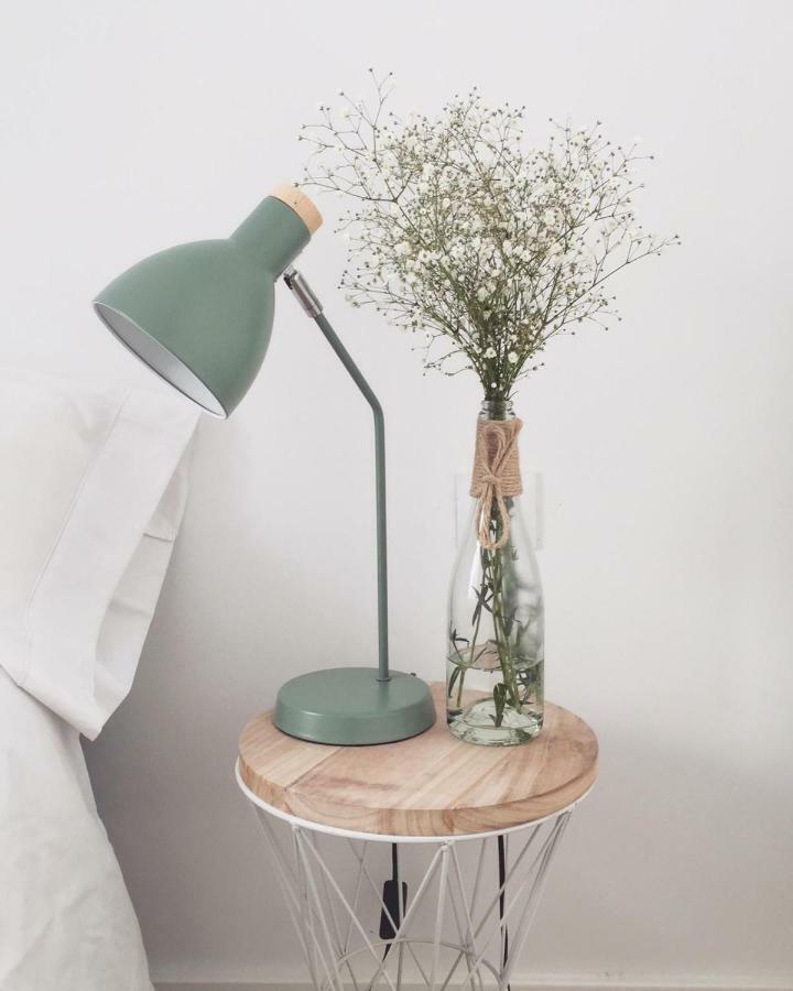 Urban Chic Center Santa Marina Apartment Cordoba Luaran gambar